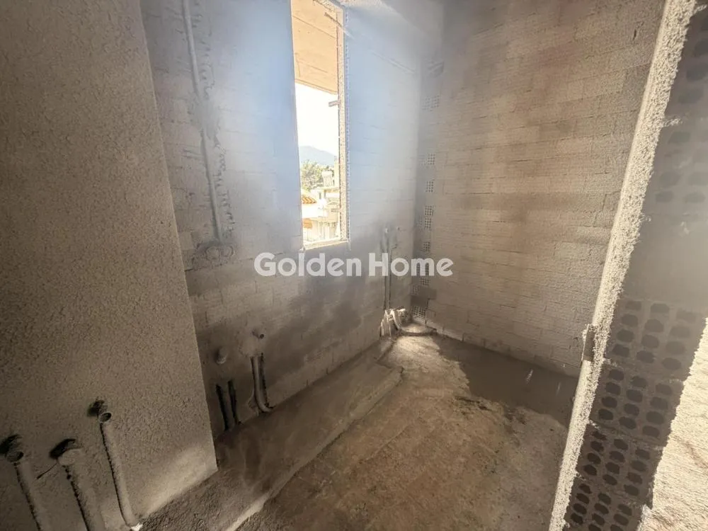 Apartment 59m²  - 3