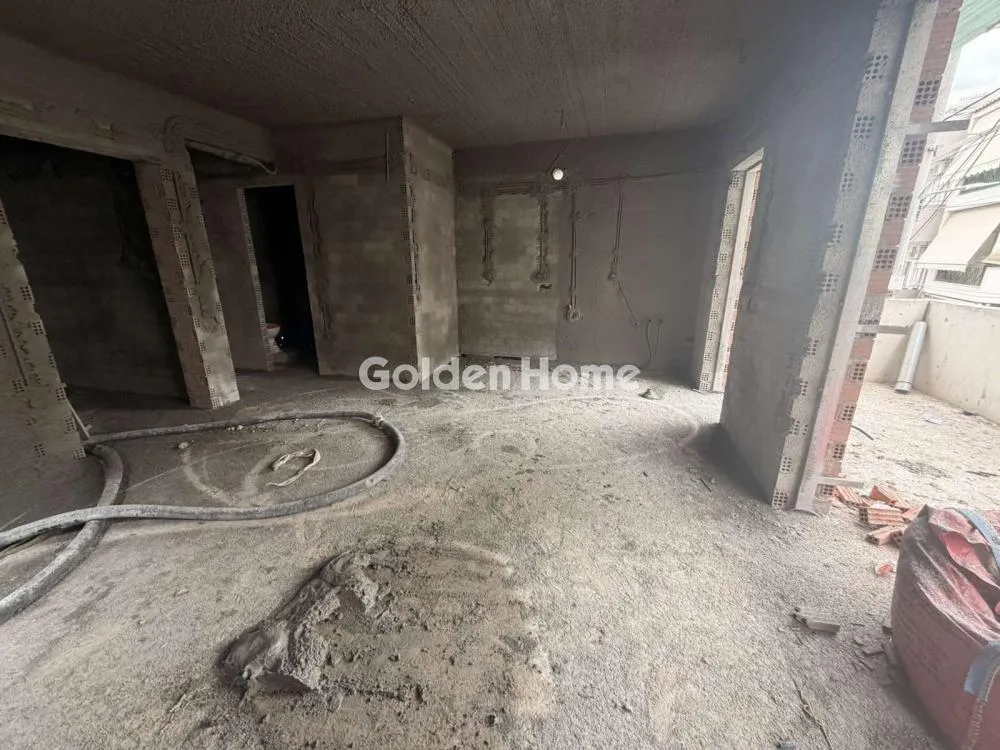 Apartment 59m²  - 4