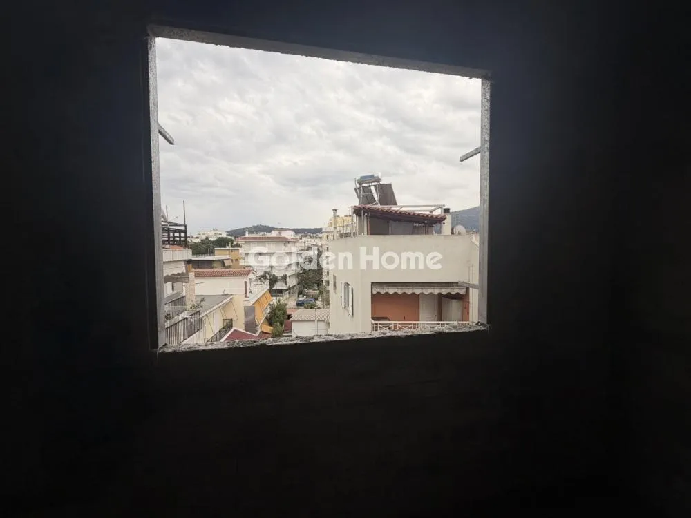 Apartment 59m²  - 5