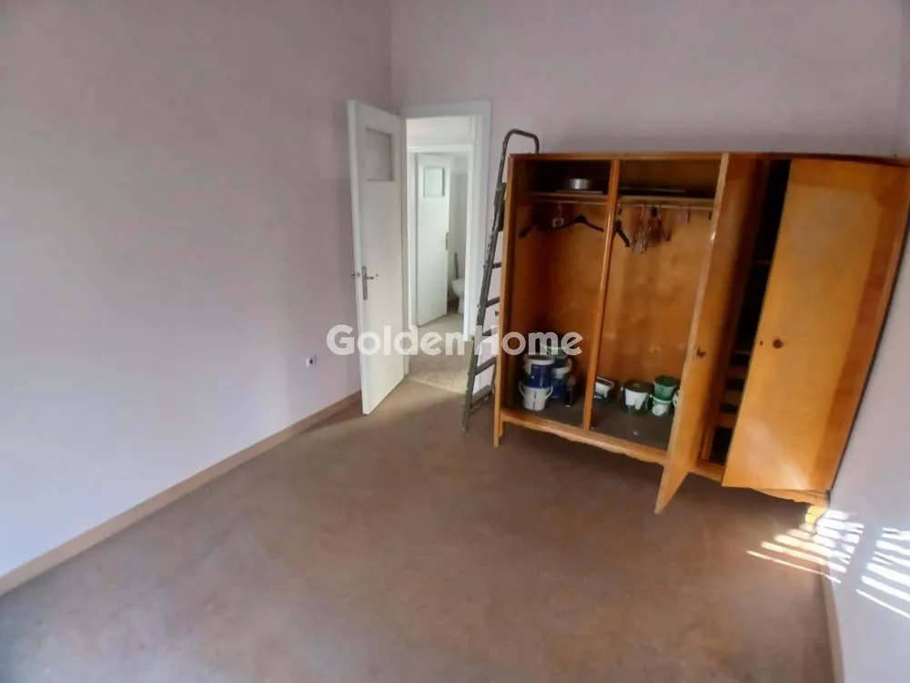 Apartment 62m²  - 4