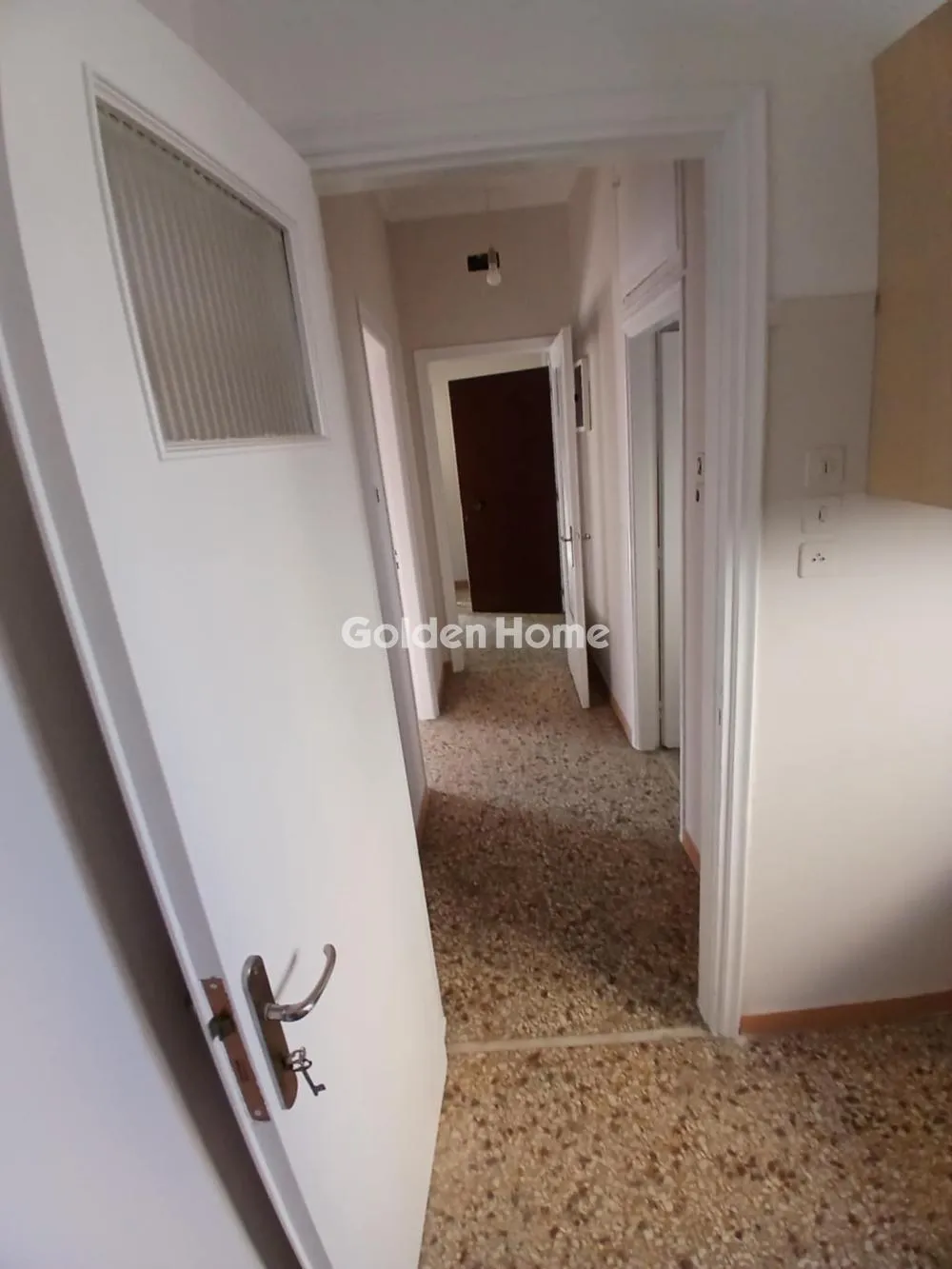 Apartment 62m²  - 5