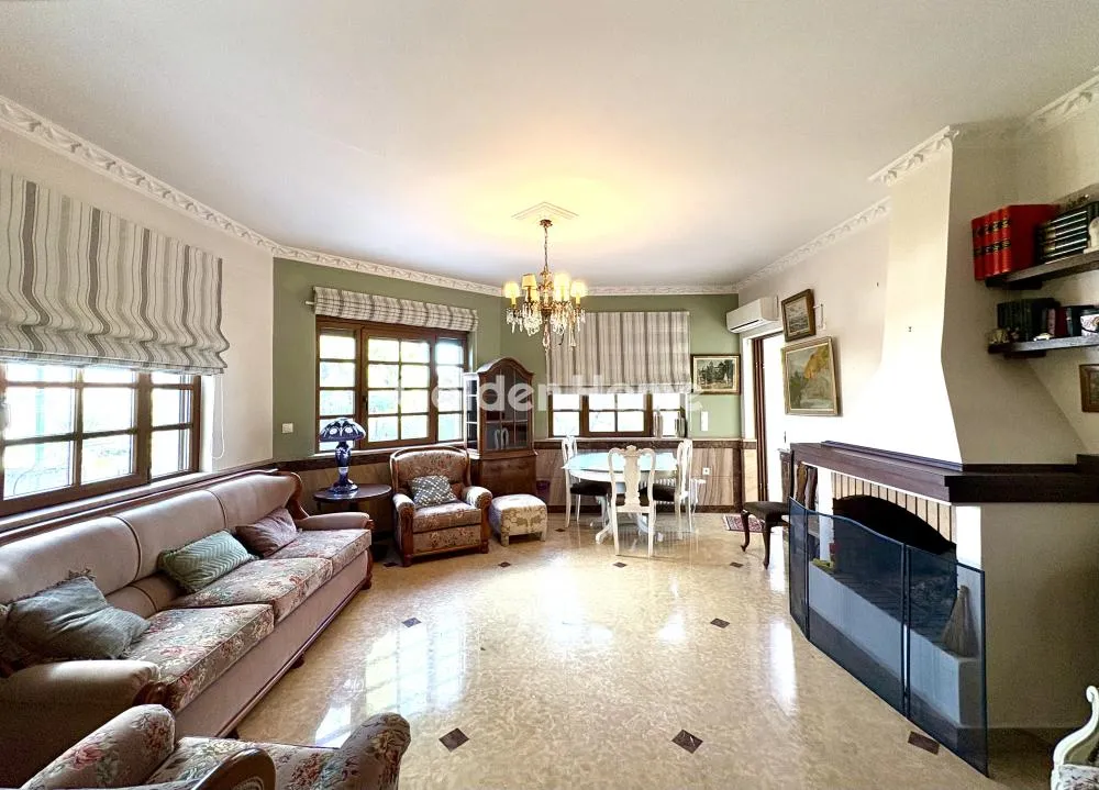 Detached house 210m²  - 2
