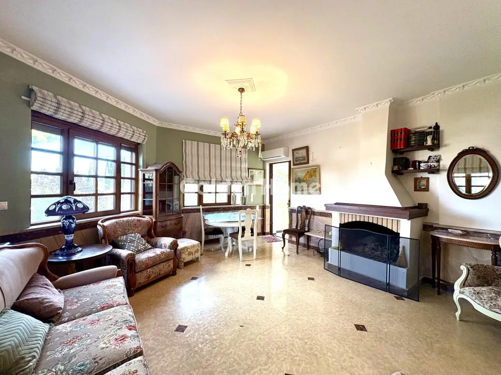 Detached house 210m²  - 3