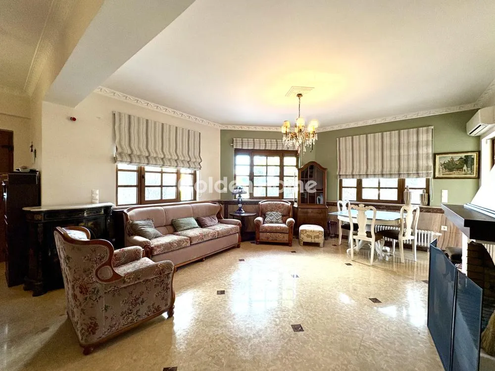 Detached house 210m²  - 4