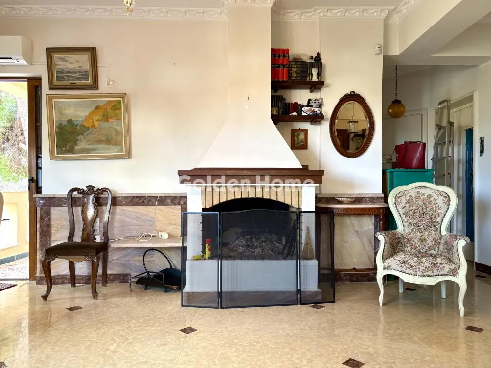 Detached house 210m²  - 5