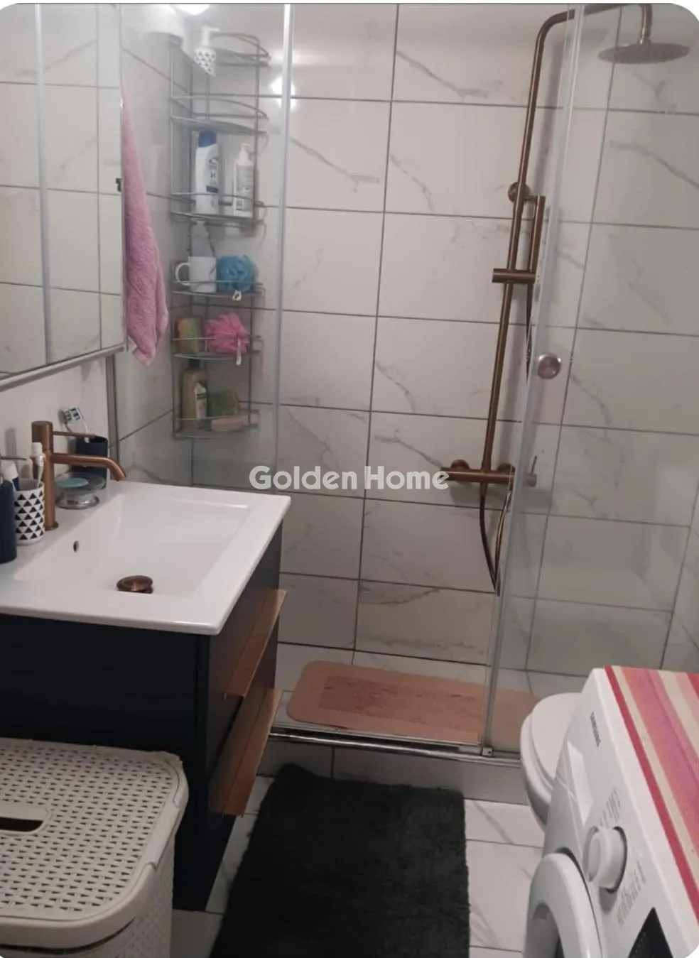 Apartment 47m²  - 3
