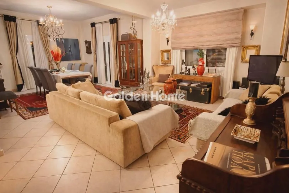 Apartment 72m²  - 2
