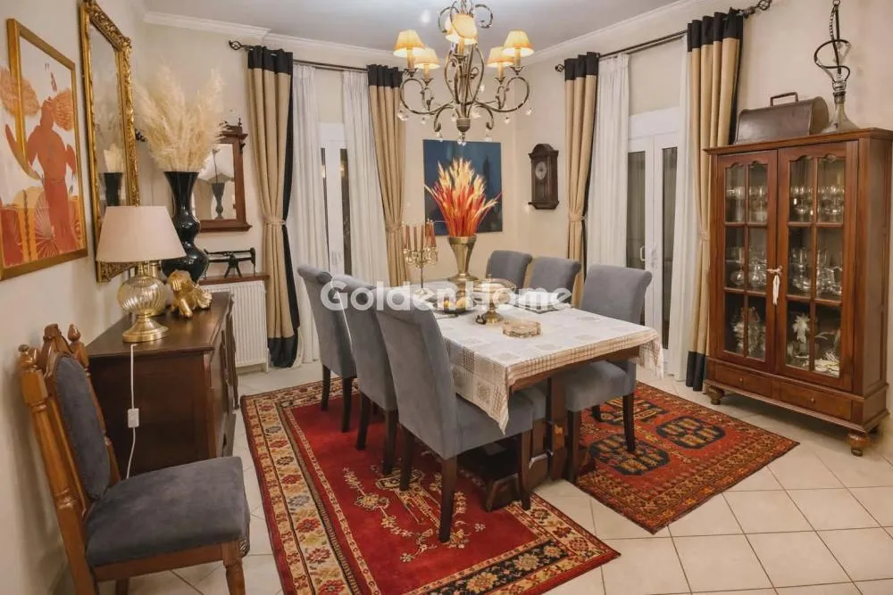Apartment 72m²  - 3