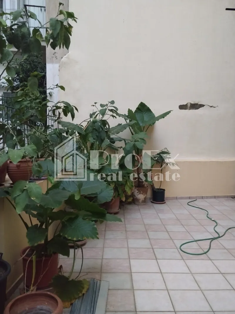 Apartment 38m²  - 3