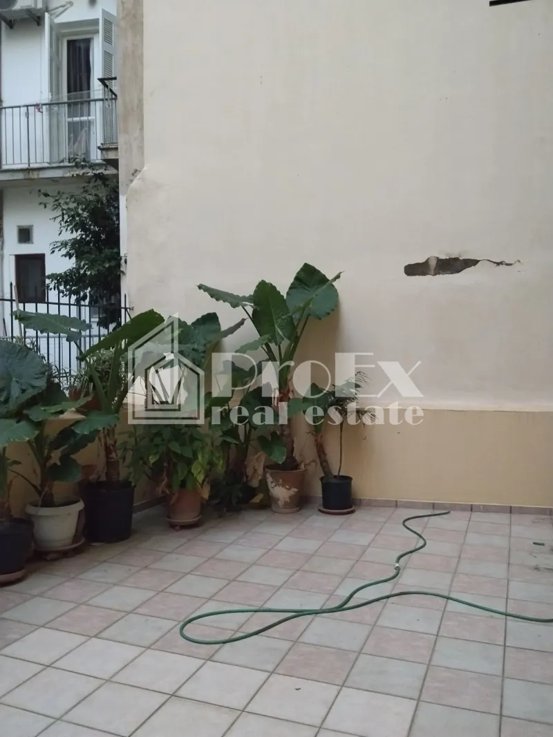 Apartment 38m²  - 4