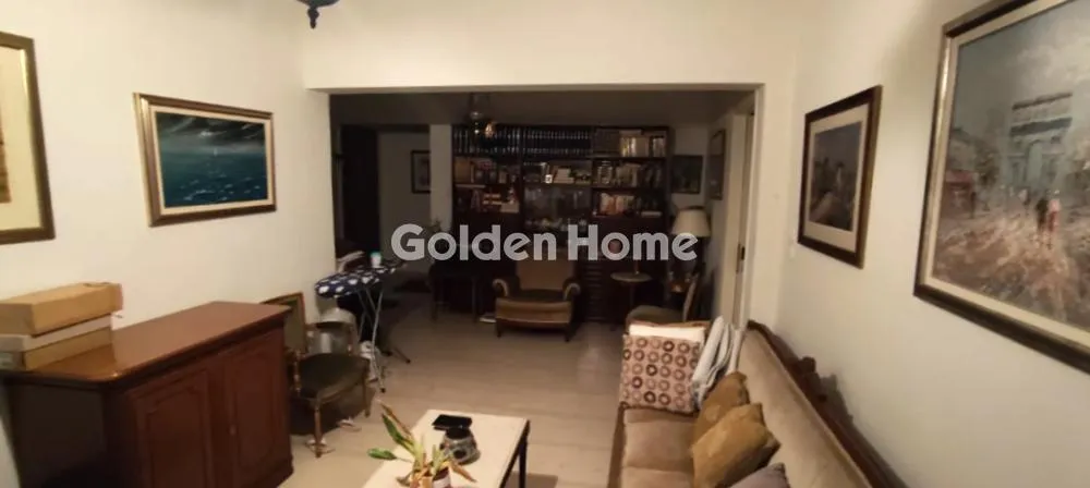 Apartment 84m²  - 2