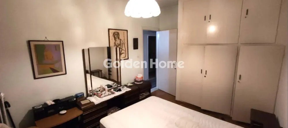 Apartment 84m²  - 3