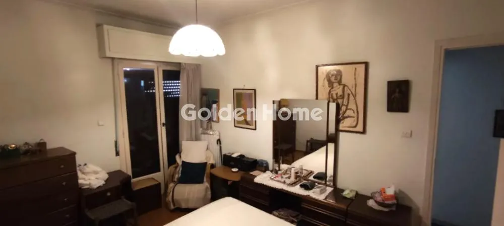 Apartment 84m²  - 4