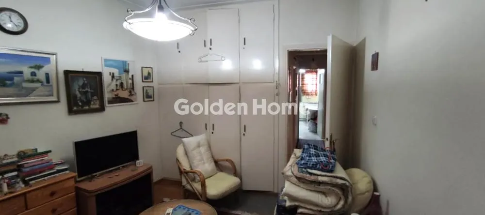 Apartment 84m²  - 5