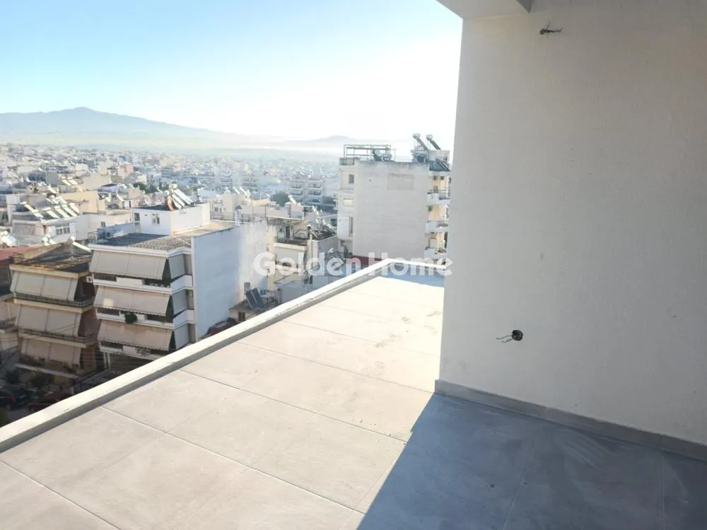 Maisonette 131m²  - 2