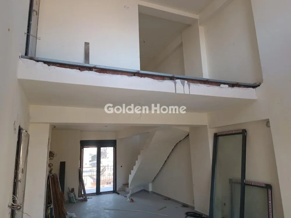Maisonette 131m²  - 3