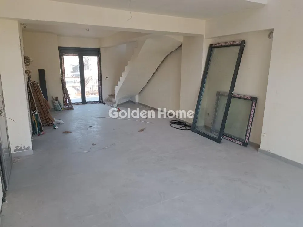 Maisonette 131m²  - 4