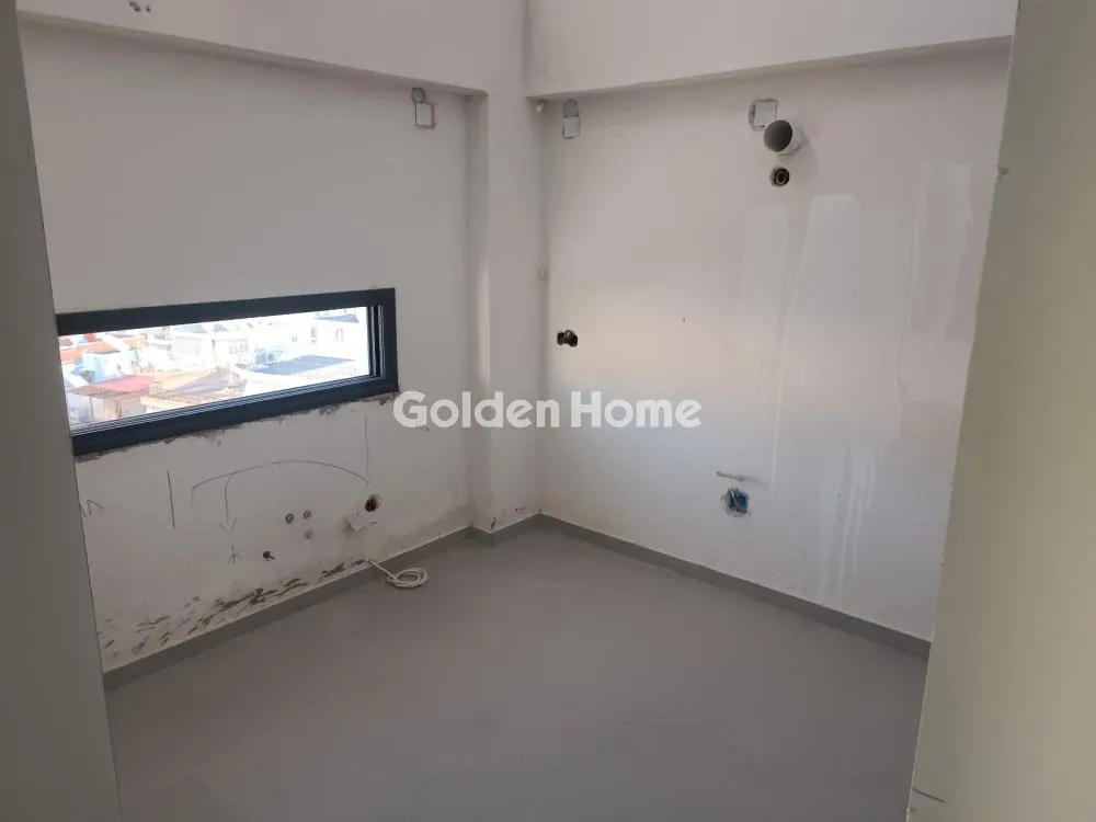 Maisonette 131m²  - 5