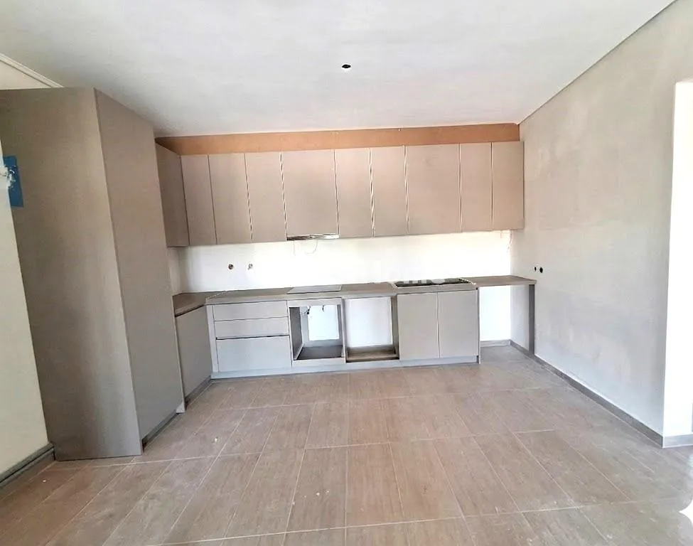 Apartment 69m²  - 2
