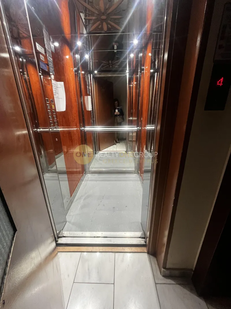 Apartment 88m²  - 2