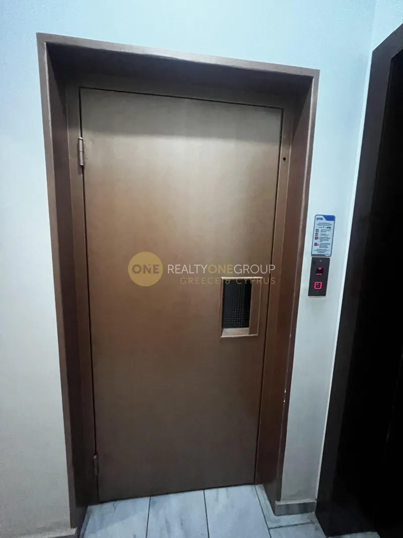 Apartment 88m²  - 3