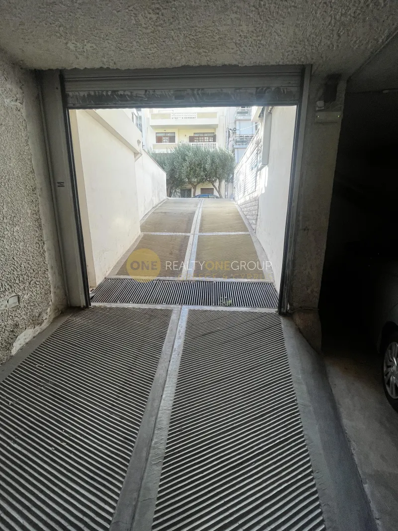 Apartment 88m²  - 5