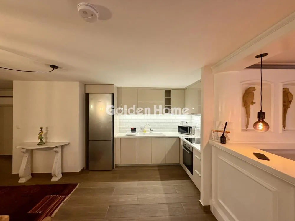 Apartment 160m²  - 2