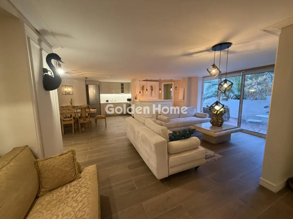Apartment 160m²  - 3