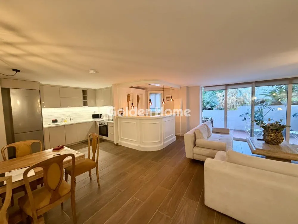 Apartment 160m²  - 5