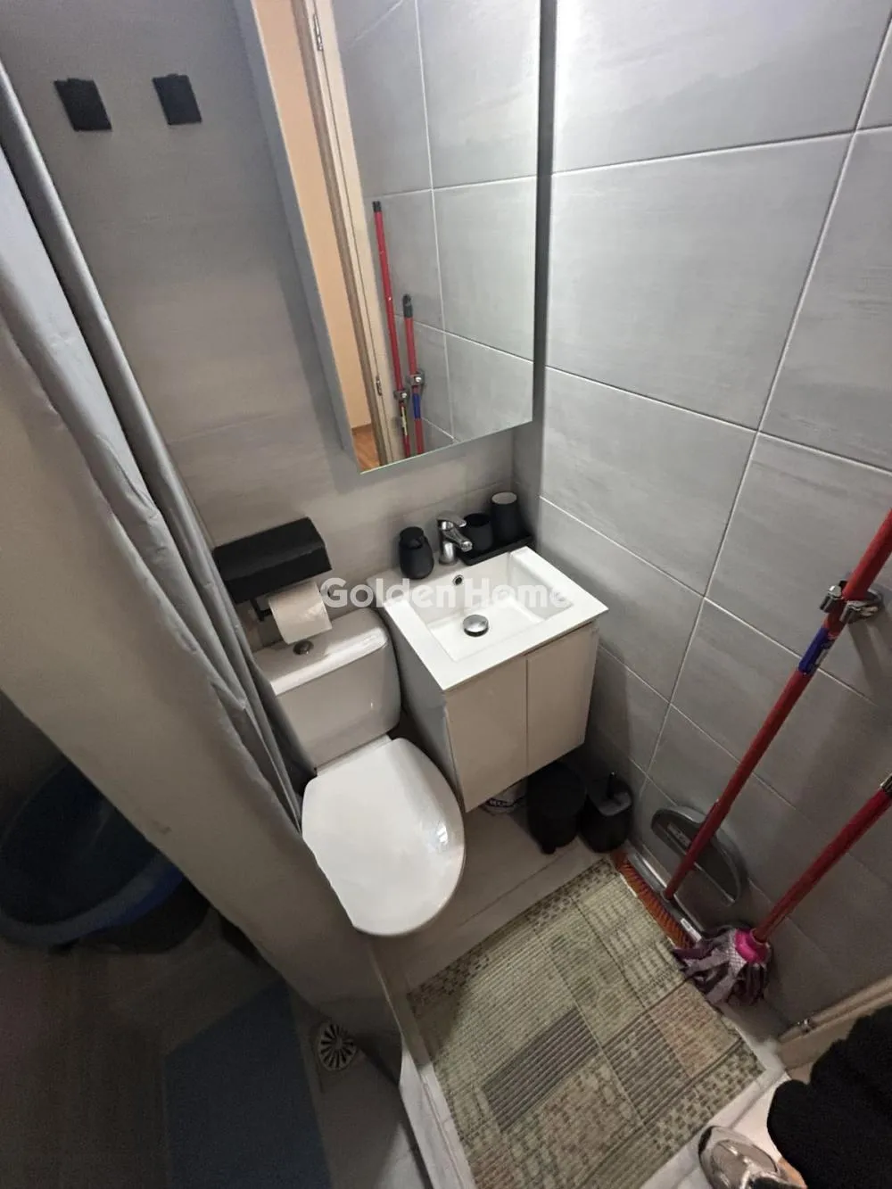 Office 18m²  - 4