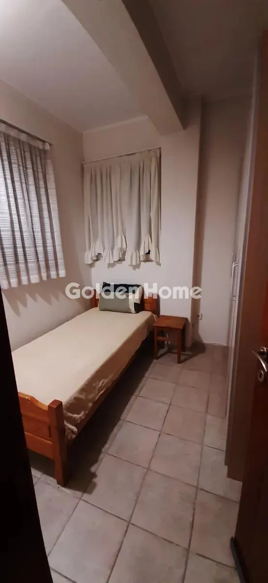 Apartment 65m²  - 2