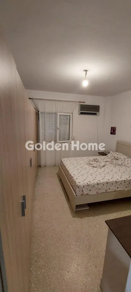 Apartment 72m²  - 4