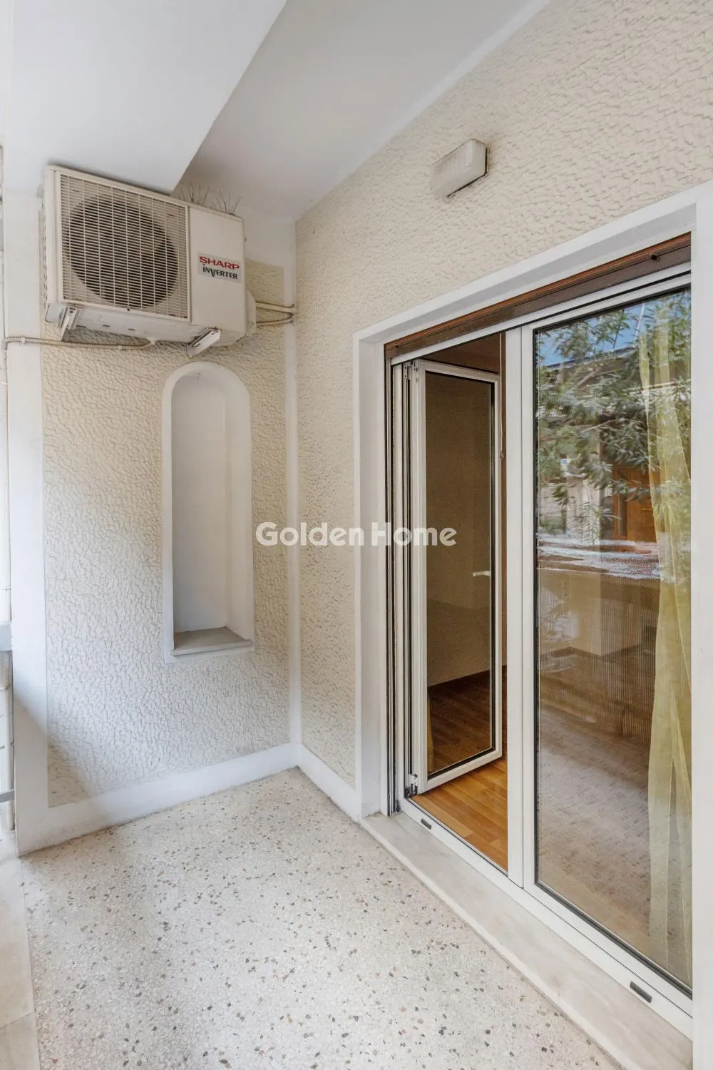 Apartment 92m²  - 3