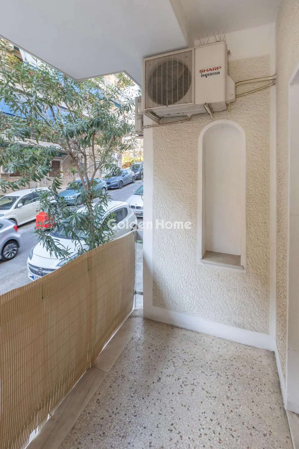 Apartment 92m²  - 4
