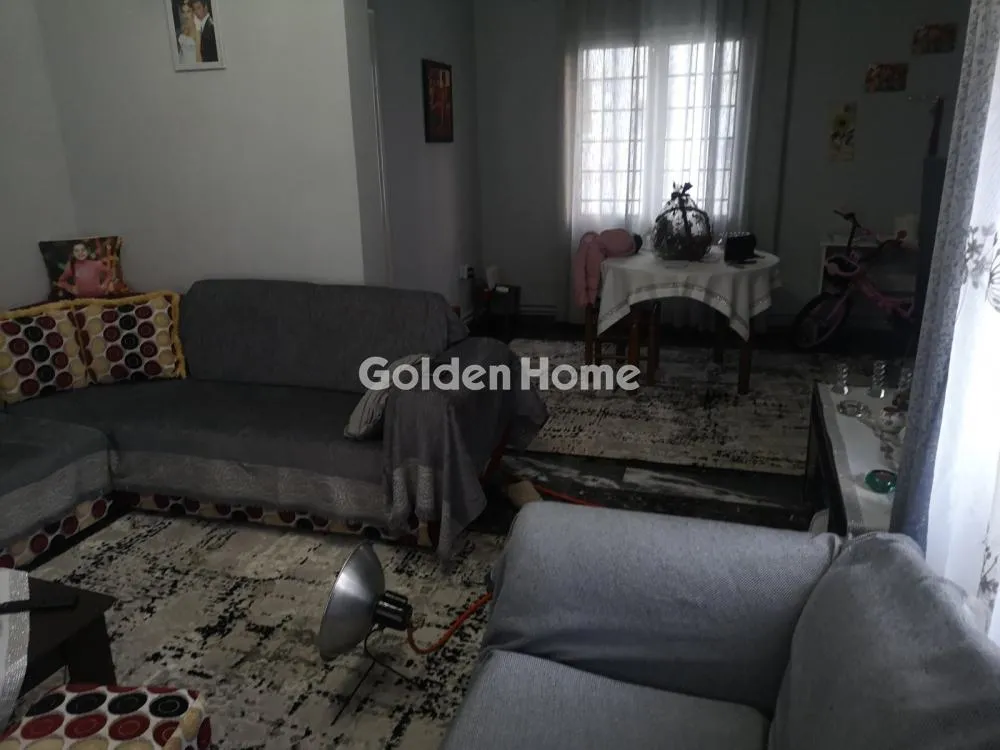 Apartment 90m²  - 3