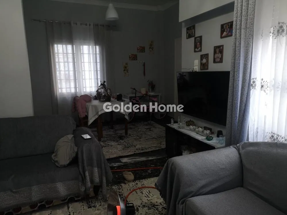 Apartment 90m²  - 4