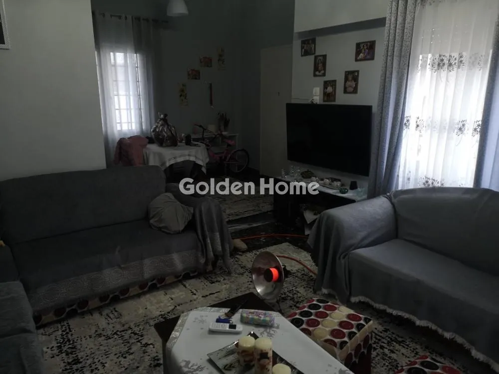 Apartment 90m²  - 5