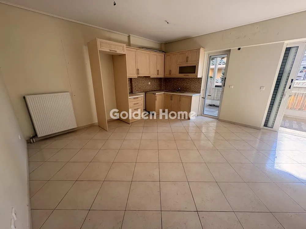 Apartment 85m²  - 3