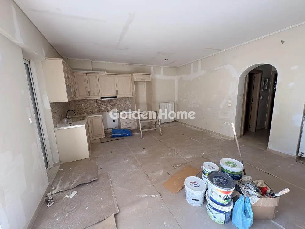 Apartment 85m²  - 2