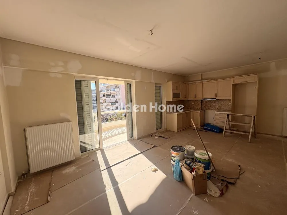 Apartment 85m²  - 3