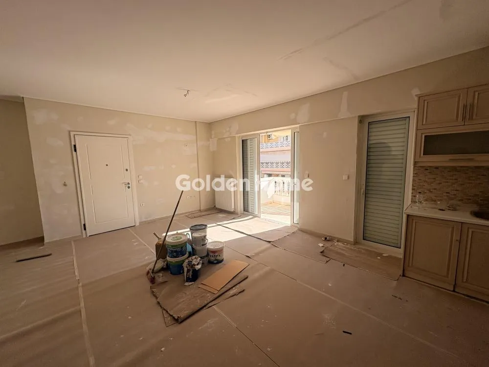 Apartment 85m²  - 4