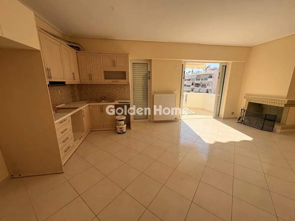 Apartment 85m²  - 2