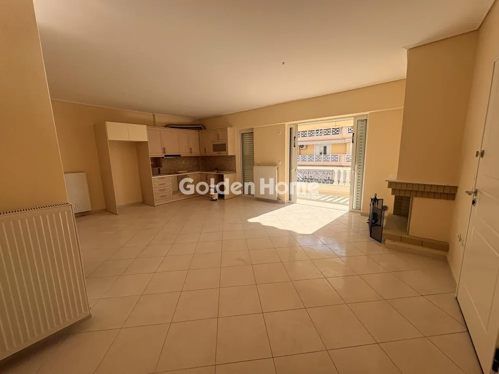 Apartment 85m²  - 3