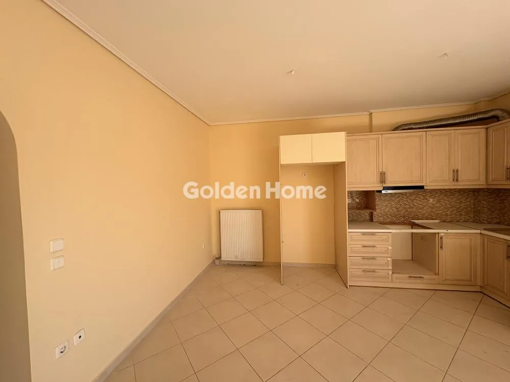 Apartment 85m²  - 4
