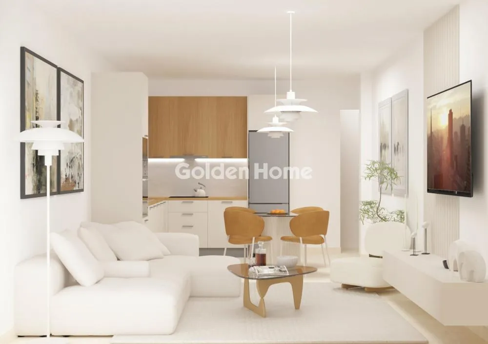 Apartment 57m²  - 3