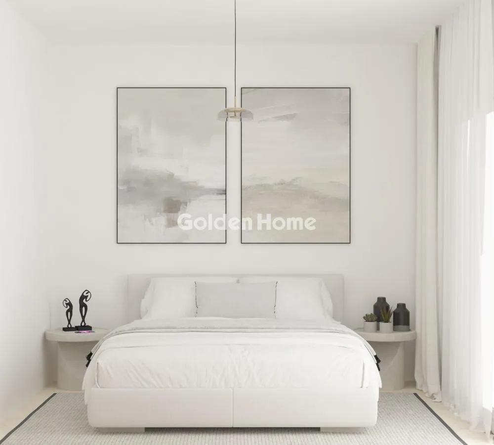 Apartment 57m²  - 5