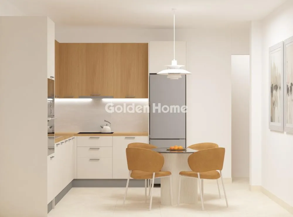 Apartment 160m²  - 4