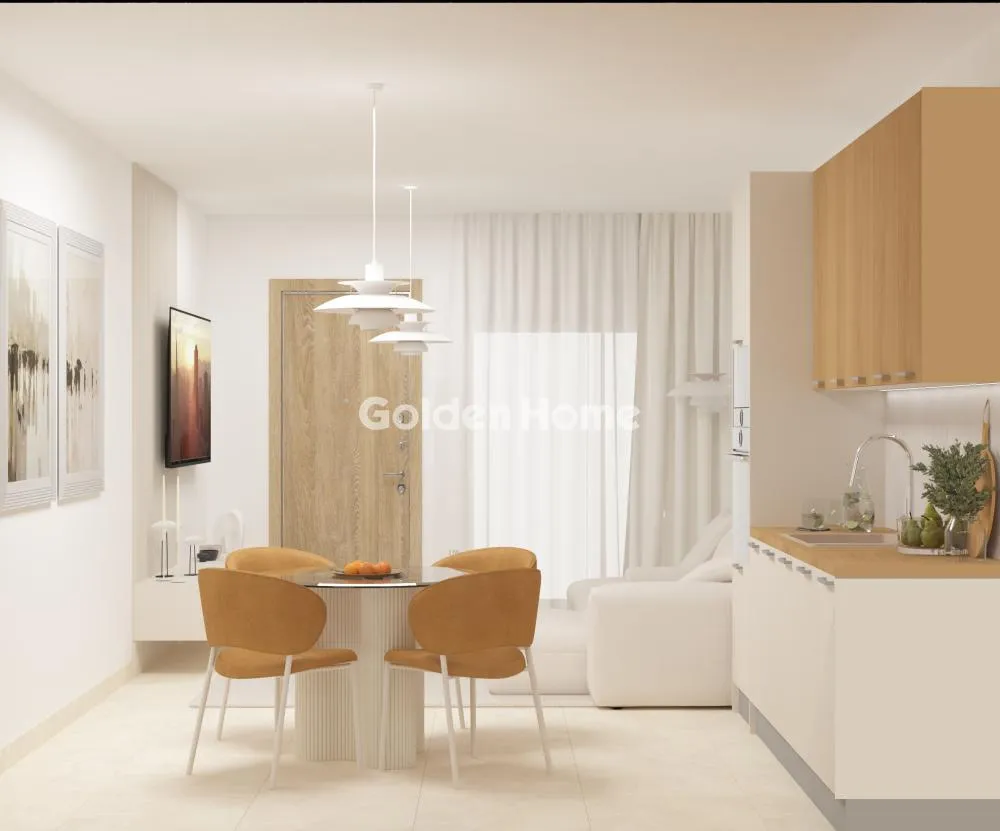 Apartment 159m²  - 4