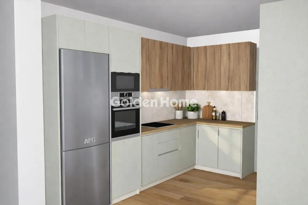 Maisonette 159m²  - 3