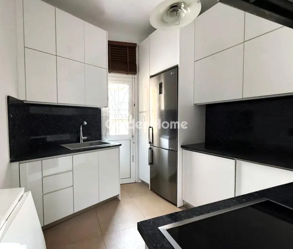 Apartment 73m²  - 4